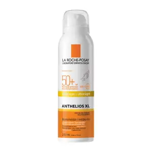 La Roche Posay Anthelios Βody Mist Spf50+ 200Ml