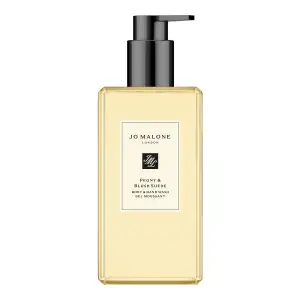 Peony Blush Suede Body Hand Wash 500Ml Jo Malone London αρώματα Unisex Περιποίηση Σώματος