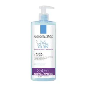 La Roche Posay Lipikar Surgras 750Ml
