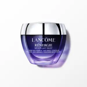 Renergie Night Mult Lift 50Ml Lancome Πρόσωπο Ενυδατωση - Αντιγηρανση Κρέμα Νύχτας
