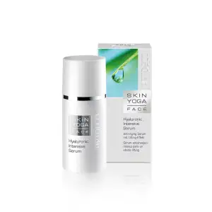 Hyaluronic Intensive Serum 30Ml Artdeco Πρόσωπο Ενυδατωση - Αντιγηρανση Serums & Booster