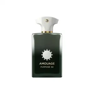 Amouage Purpose 50 Extrait De Parfum 100Ml