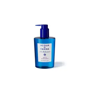 Acqua Di Parma Mirto Hand Body Wash 300Ml