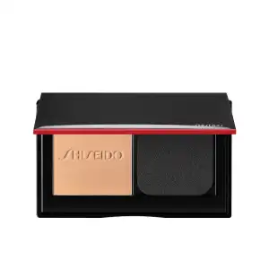 Shiseido Synchro Skin Self Refreshing Powder Foundation 9Gr 240 Quartz