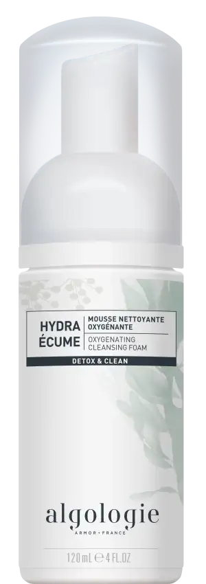 Algologie Oxygenating Cleansing Foam 120Ml