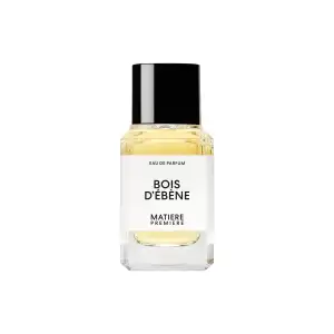 Matiere Premiere Bois D&Apos Ébène Eau De Parfum 50Ml
