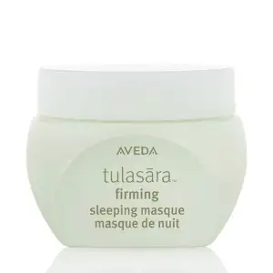 Tulasara Firming Sleeping Masque Aveda Πρόσωπο Ενυδατωση - Αντιγηρανση Κρέμα Νύχτας