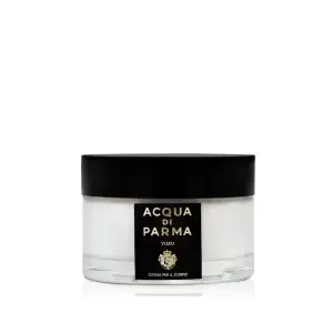 Acqua Di Parma Yuzu Body Cream