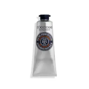 L&Apos Occitane Shea Intense Foot Balm 50Ml