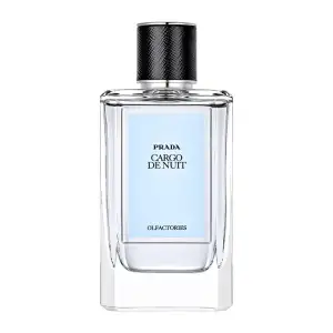 Prada Cargo De Nuit Eau Parfum 100Ml
