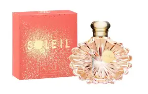 Soleil Eau De Parfum Lalique αρώματα γυναικεία