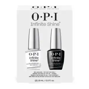 Opi Νεο Infinite Shine Duo Pack 15Ml