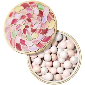 Guerlain Météorites Light-Revealing Pearls Of Powder 01 Pearly White