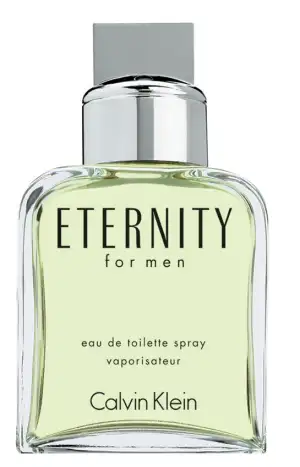 Calvin Klein Eternity For Men Eau De Toilette 30Ml