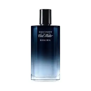 Cool Water Reborn For Him Eau De Toilette Davidoff αρώματα ανδρικά