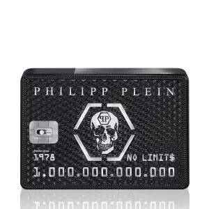 No Limit$ Eau De Parfum Philipp Plein αρώματα ανδρικά