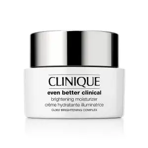 Even Better Clinical™ Brightening Moisturizer 50Ml Clinique Πρόσωπο Ενυδατωση - Αντιγηρανση Θεραπείες Προσώπου