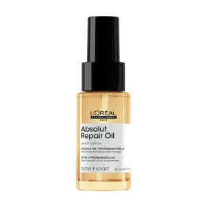 L&Apos Oreal Professionnel Serie Expert Absolut Repair Ελαιο για Ταλαιπωρημενα Μαλλιά 30Ml
