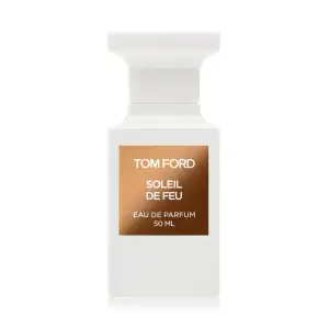 Tom Ford Soleil De Feu Eau Parfum 50Ml