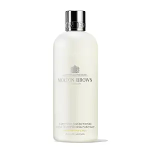 Indian Cress Purifying Conditioner 300Ml Molton Brown μαλλιά Ενυδατωση - Θρεψη
