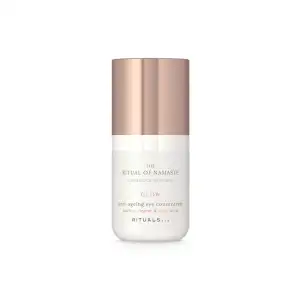 The Ritual Of Namaste Anti-Ageing Eye Concentrate 15Ml Rituals Πρόσωπο Ματια - Λαιμος Χειλη Serum