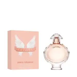 Olympea Eau De Parfum Rabanne αρώματα γυναικεία