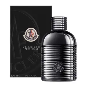 Sunrise Pour Homme Eau De Parfum Moncler αρώματα ανδρικά