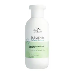 Wella Professionals Elements Calming Shampoo 250Ml