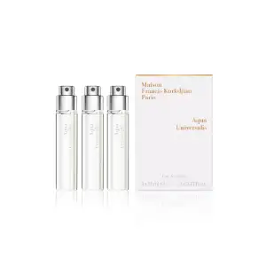 Maison Francis Kurkdjian Aqua Universalis Travel Refills