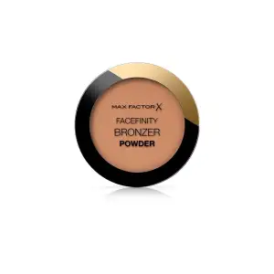 Max Factor Facefinity Bronzer 10Gr 001 Light Bronze