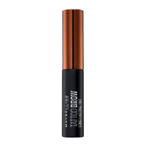 Tattoo Brow Gel Tint 4 6Gr Maybelline Μακιγιαζ Matia Μακιγιάζ Φρυδιών