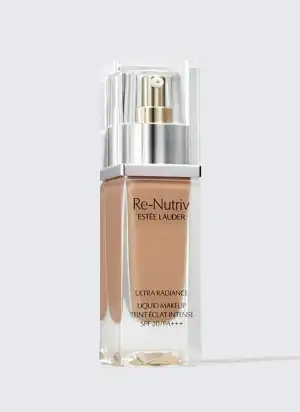 Re-Nutriv Ultra Radiance Liquid Makeup Spf20 30Ml Estee Lauder Μακιγιαζ Καλυψη Foundation - Make Up