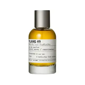 Le Labo Ylang 49 Eau De Parfum 50Ml