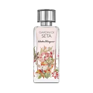 Giardini Di Seta Eau De Parfum Ferragamo αρώματα γυναικεία