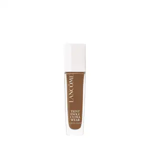 Teint Idole Ultra Wear Care Glow Foundation 30Ml Lancome Μακιγιαζ Καλυψη - Make Up