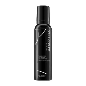 Kaze Wave Hair Mousse Αφρός για Σχήμα σε Σπαστά Σγουρά Μαλλιά 150Ml Shu Uemura μαλλιά Styling Μαλλιών
