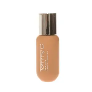 Luminous Skin Foundation 30Ml Tommy G Μακιγιαζ Καλυψη - Make Up