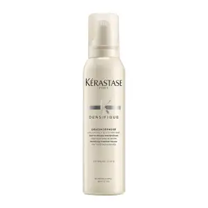 Densifique Mousse Densimorphose για Πυκνότητα Όγκο 150Ml Kerastase μαλλιά Styling Αφρός Μαλλιών