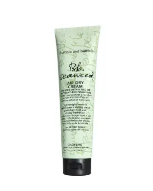 Bumble And Seaweed Airdry Cream 150Ml