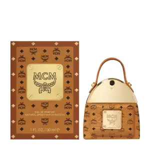 Mcm Fragrances Eau De Parfum 30Ml