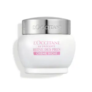 L&Apos Occitane Reine Des Pres Rich Cream 50Ml