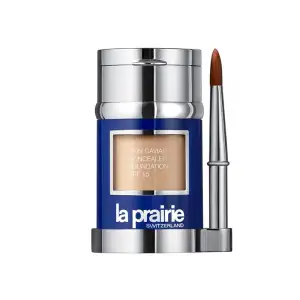 La Prairie Skin Caviar Concealer Foundation Spf 15 30Ml Peche