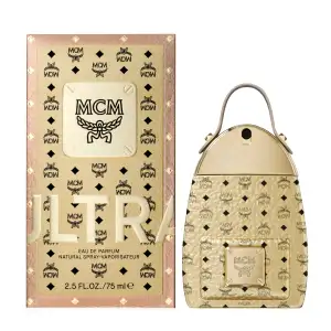 Mcm Fragrances Ultra Eau De Parfum 75Ml