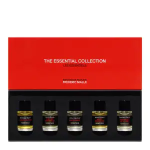 Editions De Parfums Frederic Malle The Essential Collection For Women 5X7Ml
