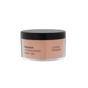 Loose Powder 28Gr Radiant Μακιγιαζ Καλυψη Πούδρες
