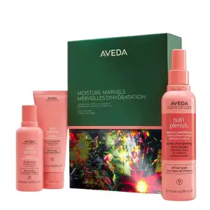 Nutriplenish Hydrating Essentials Light Gift Set Aveda μαλλιά Ενυδατωση - Θρεψη Σαμπουάν