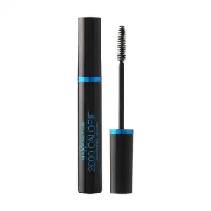 Max Factor 2000 Calorie Mascara 9Ml Black
