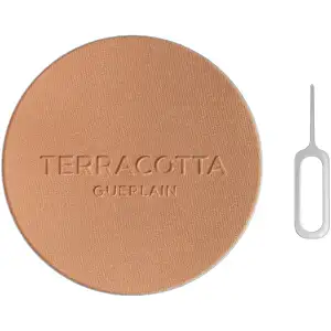 Guerlain Terracotta The Bronzing Powder Refill 03 Medium Warm