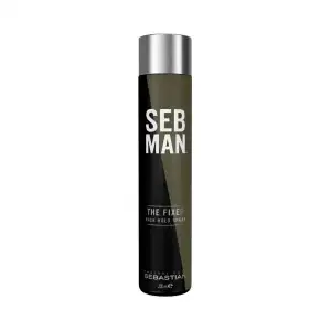 Sebman Fixer Σπρει Διαμορφωσης 200Ml