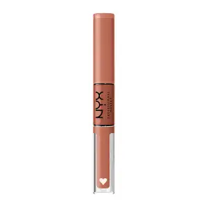 Shine Loud High Lip Color 6 5Ml Nyx Professional Makeup Μακιγιαζ Χειλη Lipgloss